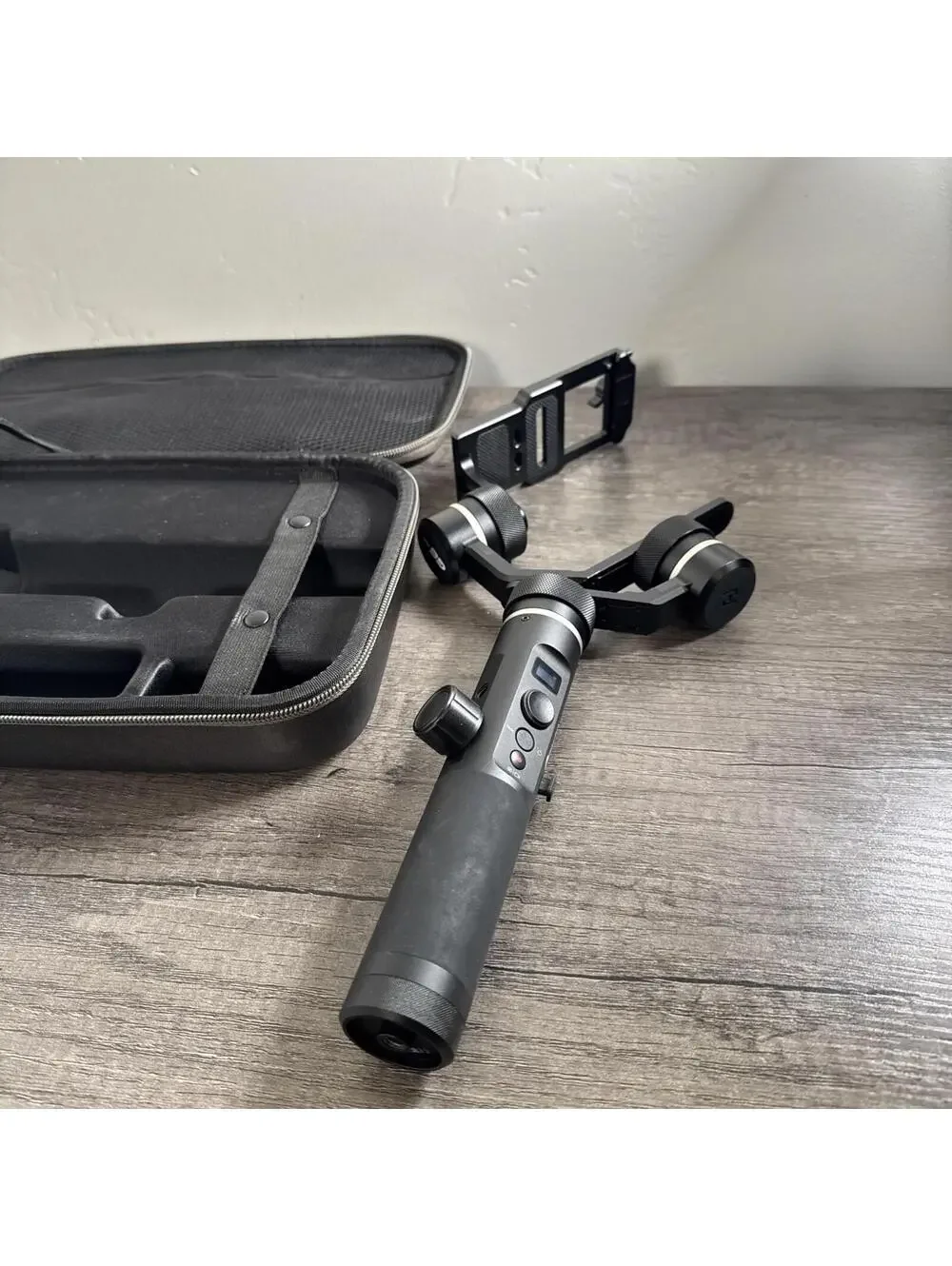 Feiyutech G6 Plus WITH CASE